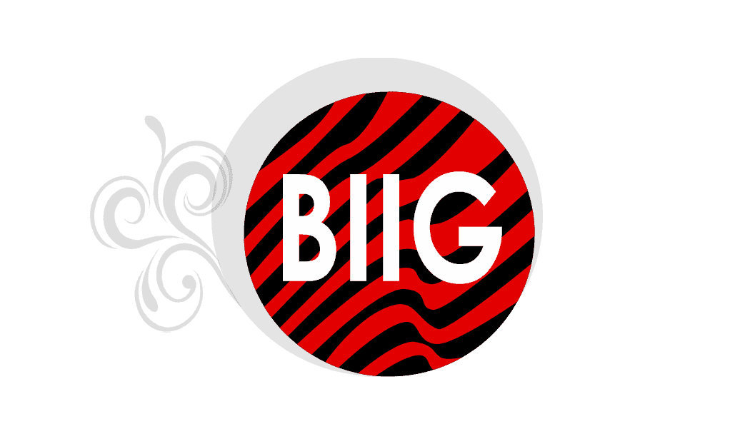 Logo BIIG