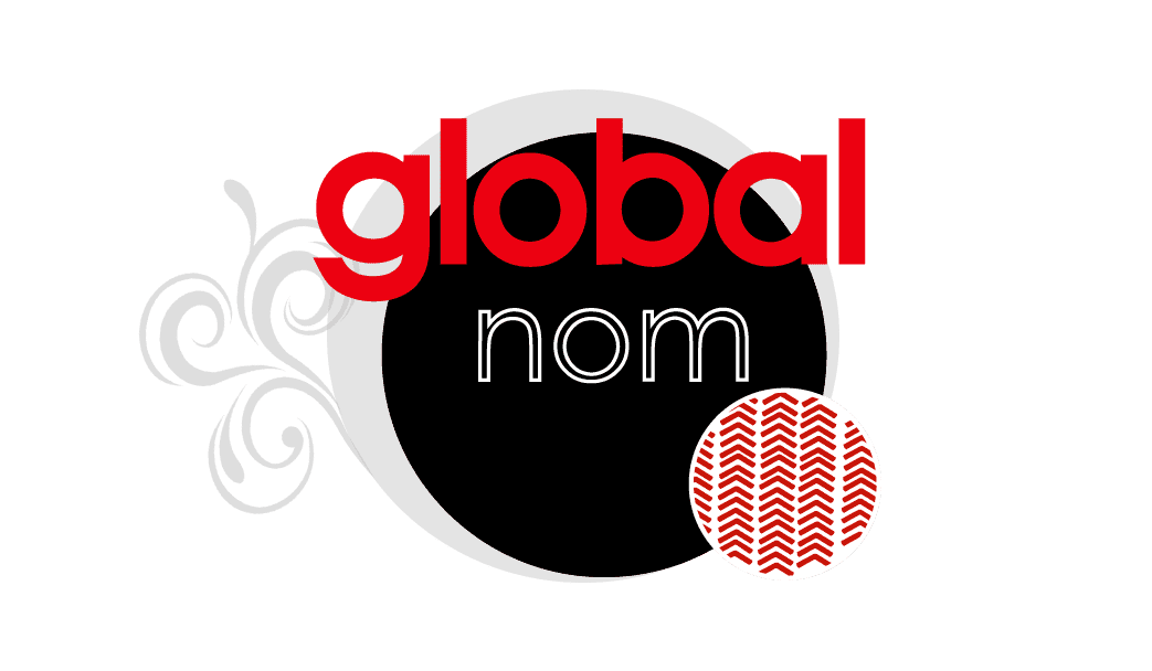 Logo GLOBAL NOM