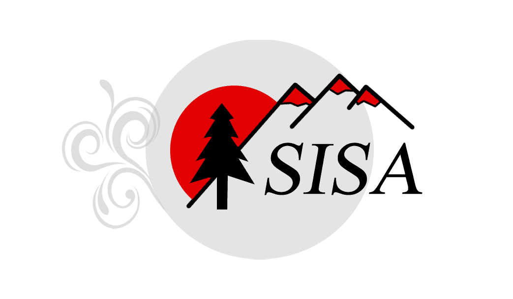 Logo SISA